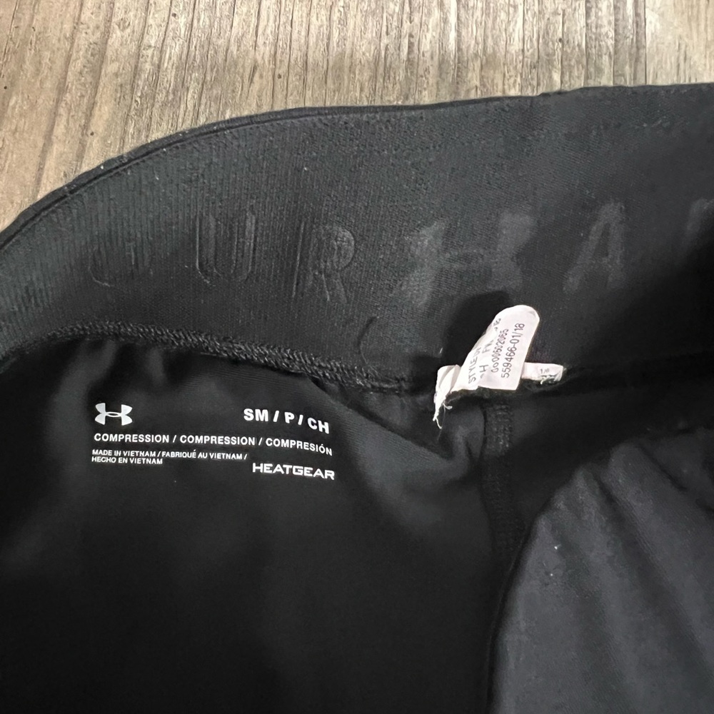 Under Armour Leggings PGA Bethpage - Picture 3 of 4